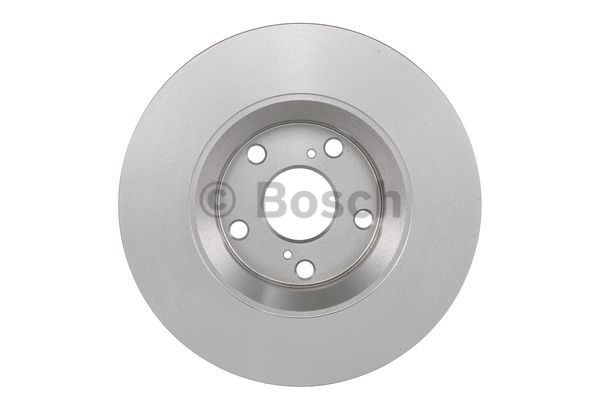 0986479560 Bosch Tarcza hamulcowa przednia