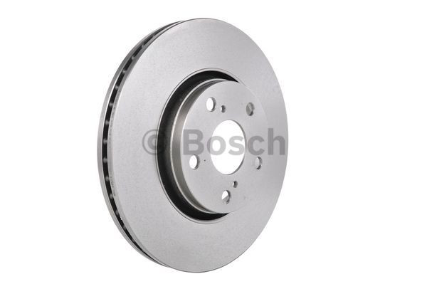 Tarcza hamulcowa przednia Bosch 0986479560 cena, od 52,23 USD
