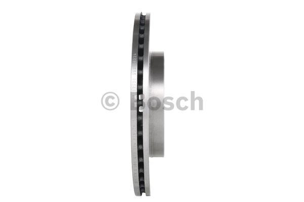Tarcza hamulcowa przednia 0986479594 Bosch