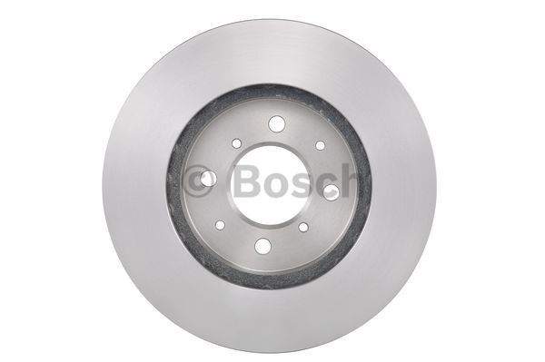 Tarcza hamulcowa przednia Bosch 0986479594 cena, od 40,86 USD