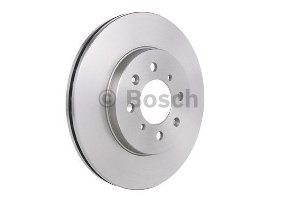 Tarcza hamulcowa przednia Bosch 0986479594