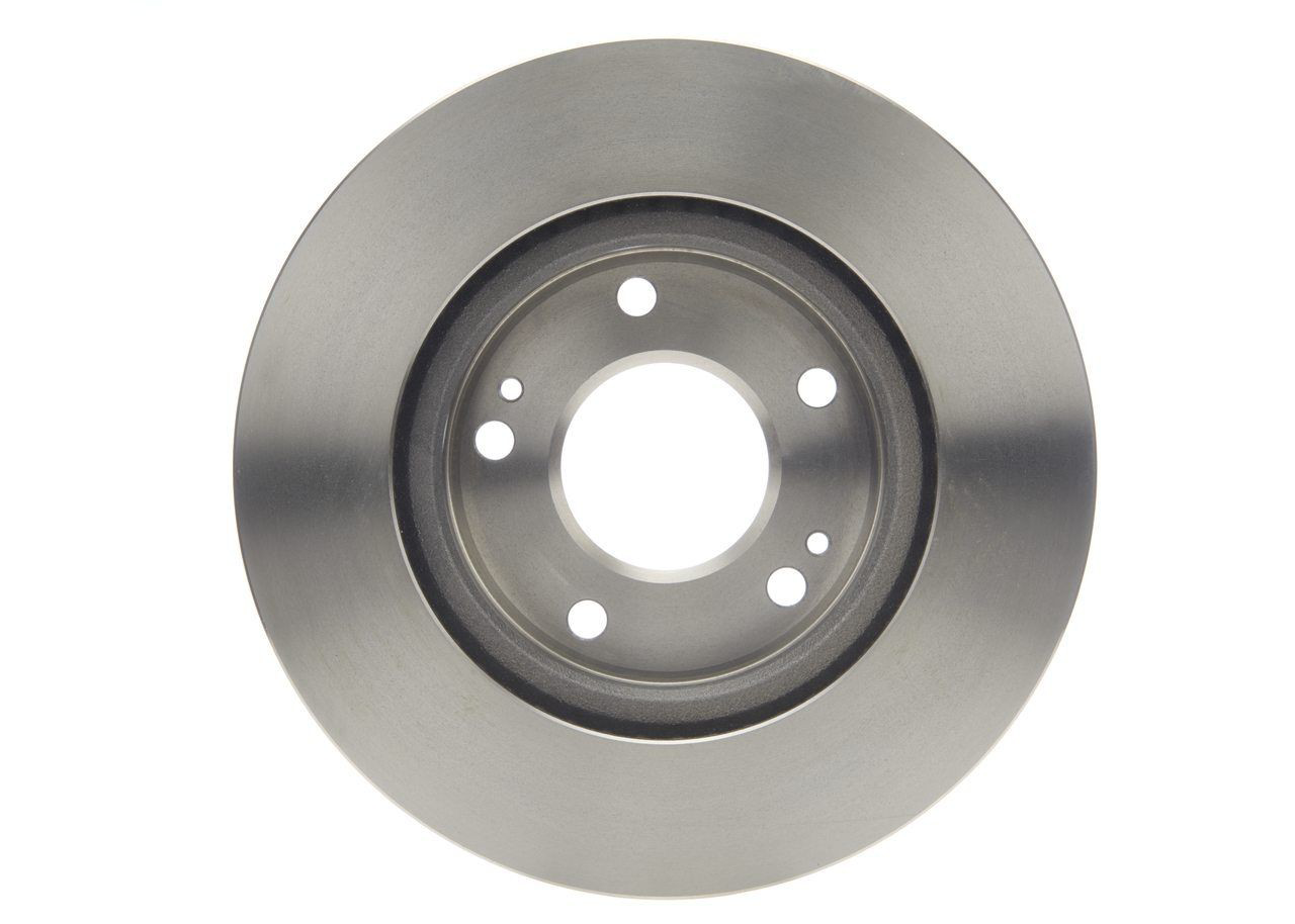 0986479604 Bosch Tarcza hamulcowa przednia