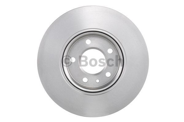 Tarcza hamulcowa przednia Bosch 0986479644 cena, od 65,98 USD