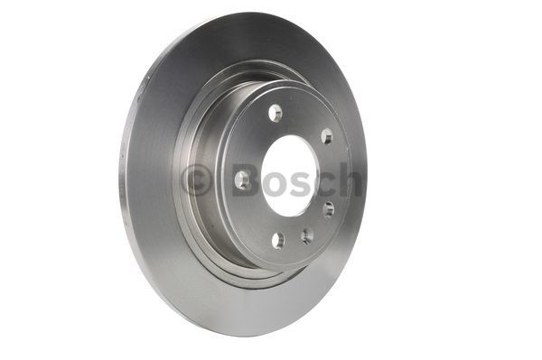 Tarcza hamulcowa tylna Bosch 0986479646 cena, od 47,84 USD