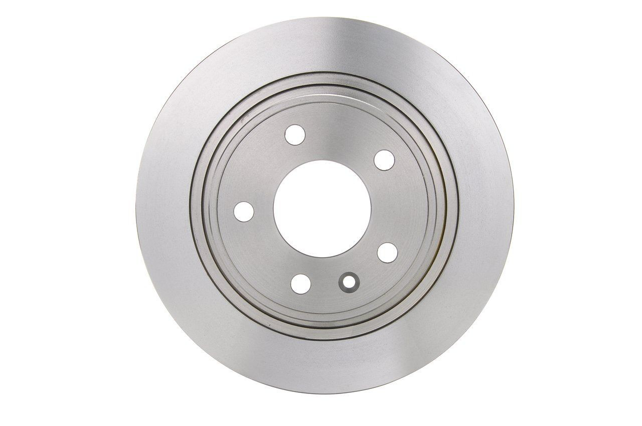Tarcza hamulcowa tylna 0986479646 Bosch
