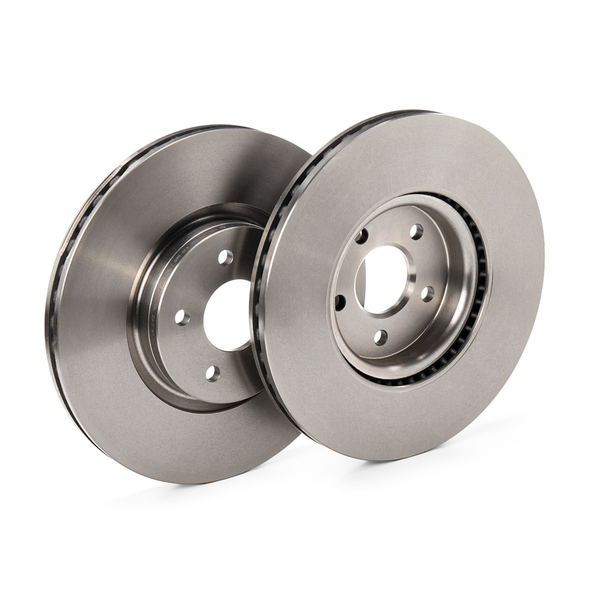0986479660 Bosch Tarcza hamulcowa przednia