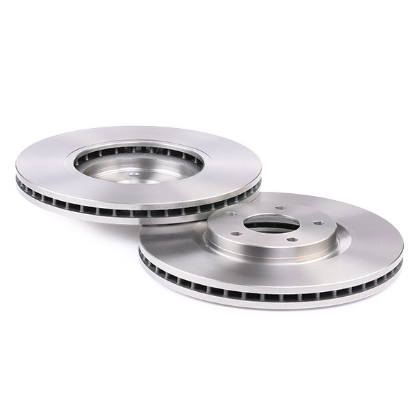 0986479679 Bosch Tarcza hamulcowa przednia