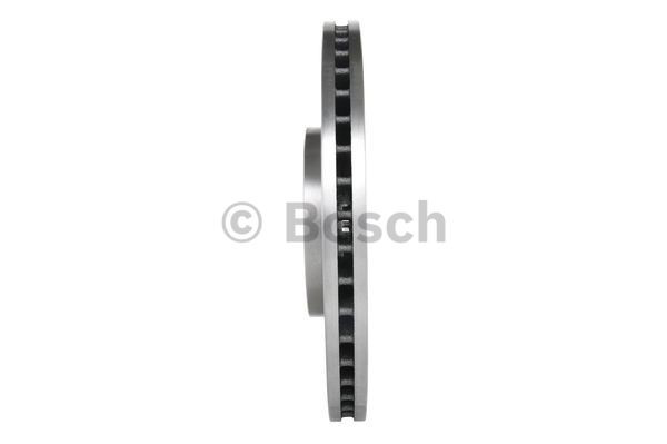 Tarcza hamulcowa przednia 0986479679 Bosch