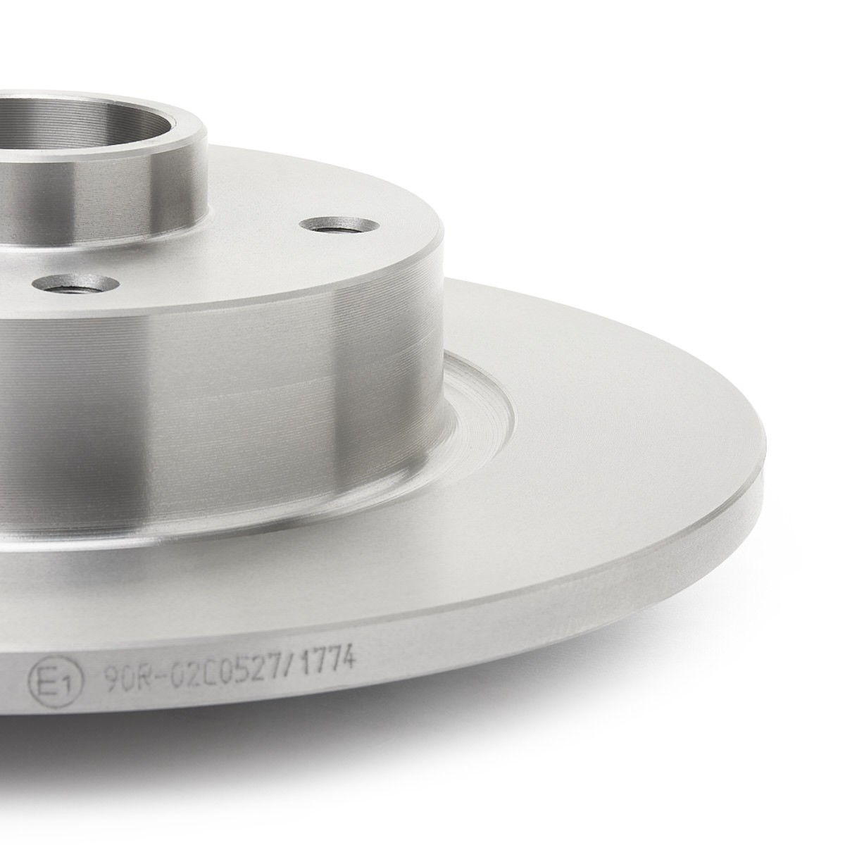 Tarcza hamulcowa tylna Bosch 0986479682 cena, od 82,69 USD
