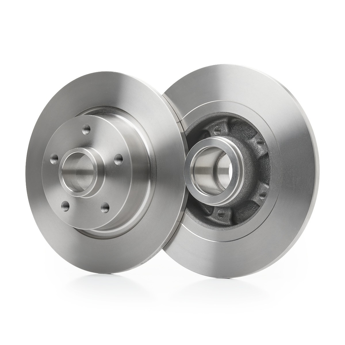 Do koszyka 0986479682 Bosch Tarcza hamulcowa tylna