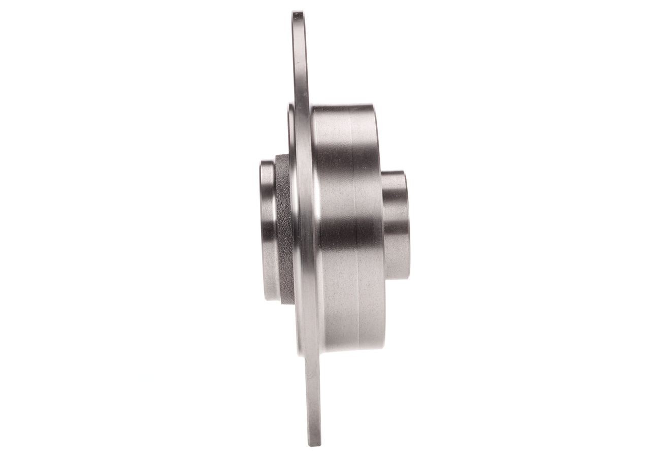Tarcza hamulcowa tylna Bosch 0986479684 cena, od 77,11 USD