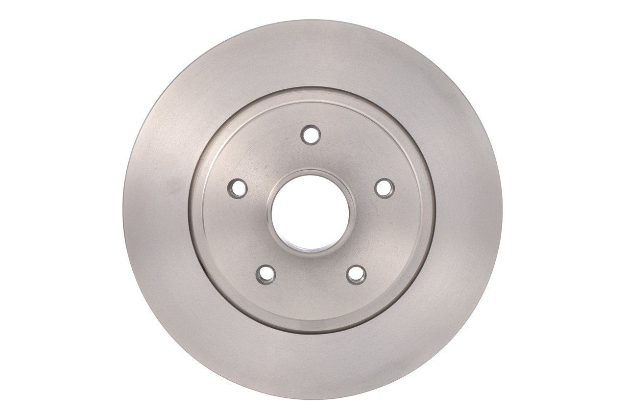 Tarcza hamulcowa tylna 0986479695 Bosch