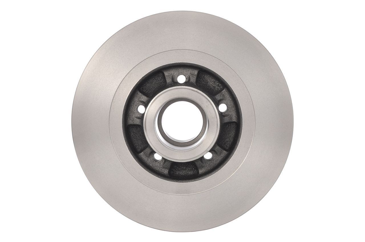 Tarcza hamulcowa tylna 0986479695 Bosch