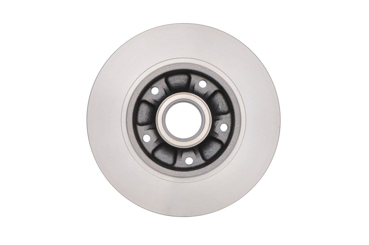 0986479708 Bosch Tarcza hamulcowa tylna