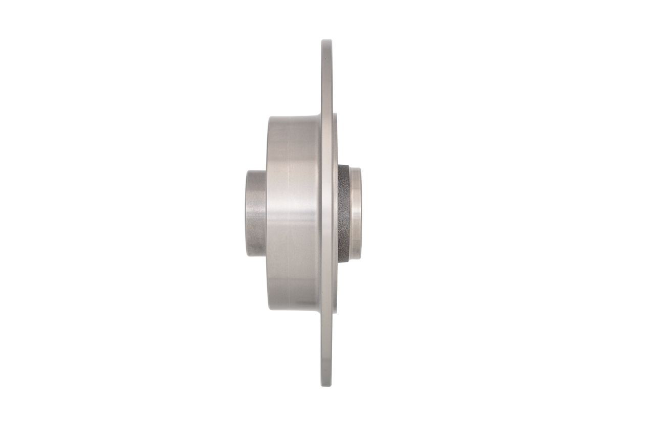 Do koszyka 0986479708 Bosch Tarcza hamulcowa tylna