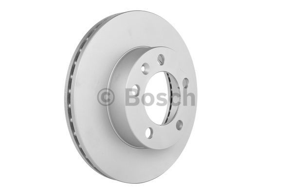 Tarcza hamulcowa przednia 0986479716 Bosch