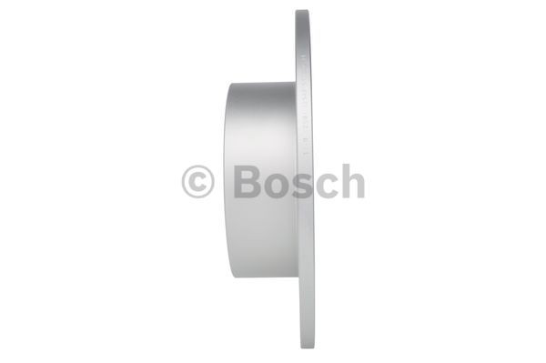 Tarcza hamulcowa tylna 0986479717 Bosch