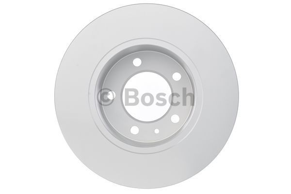 Tarcza hamulcowa tylna Bosch 0986479717 cena, od 54,58 USD