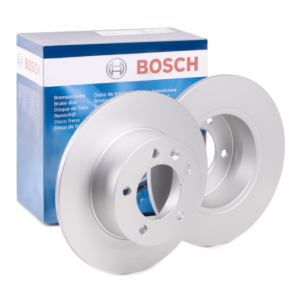 Tarcza hamulcowa tylna Bosch 0986479717