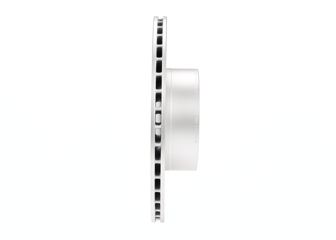Tarcza hamulcowa tylna Bosch 0986479727 cena, od 66,75 USD