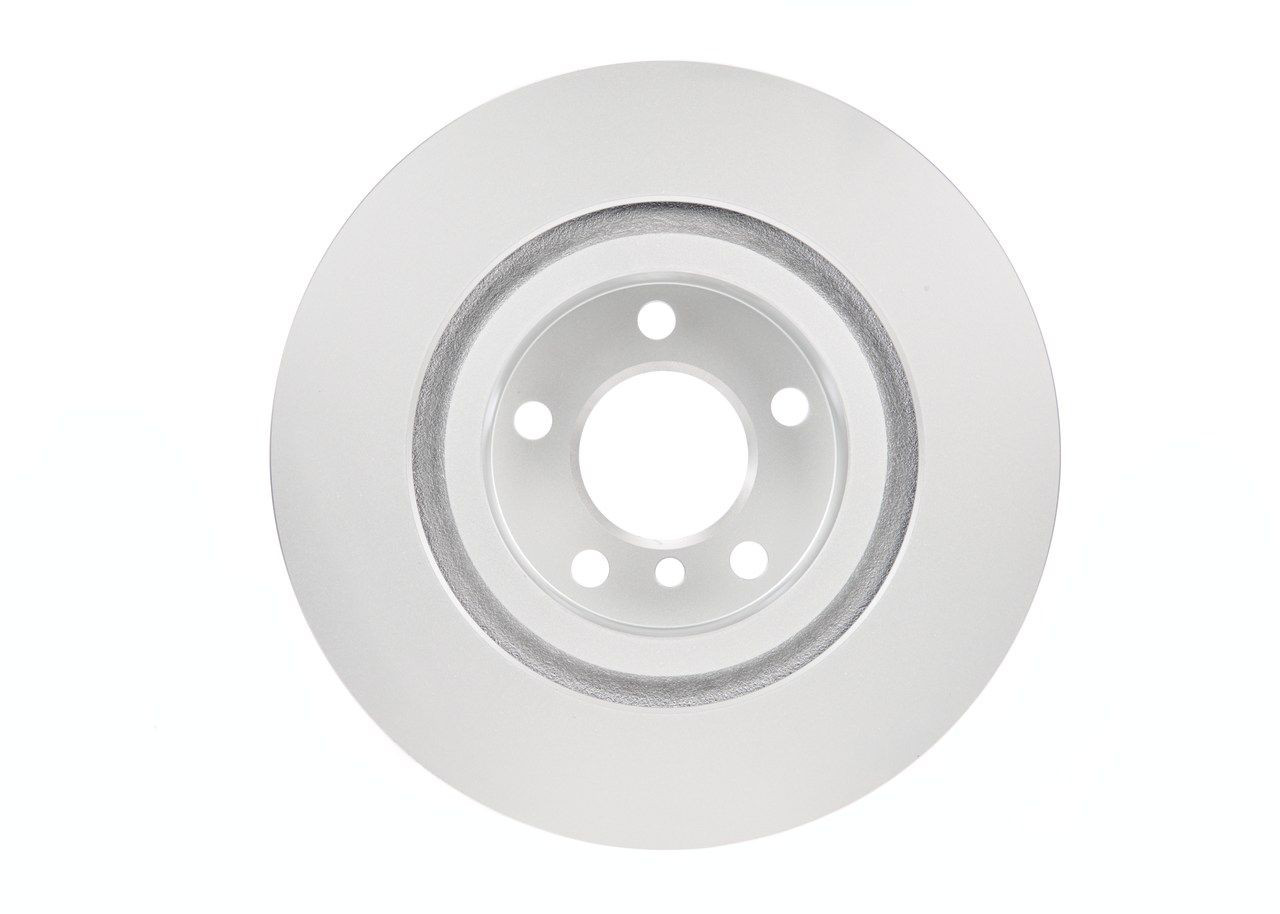 0986479727 Bosch Tarcza hamulcowa tylna