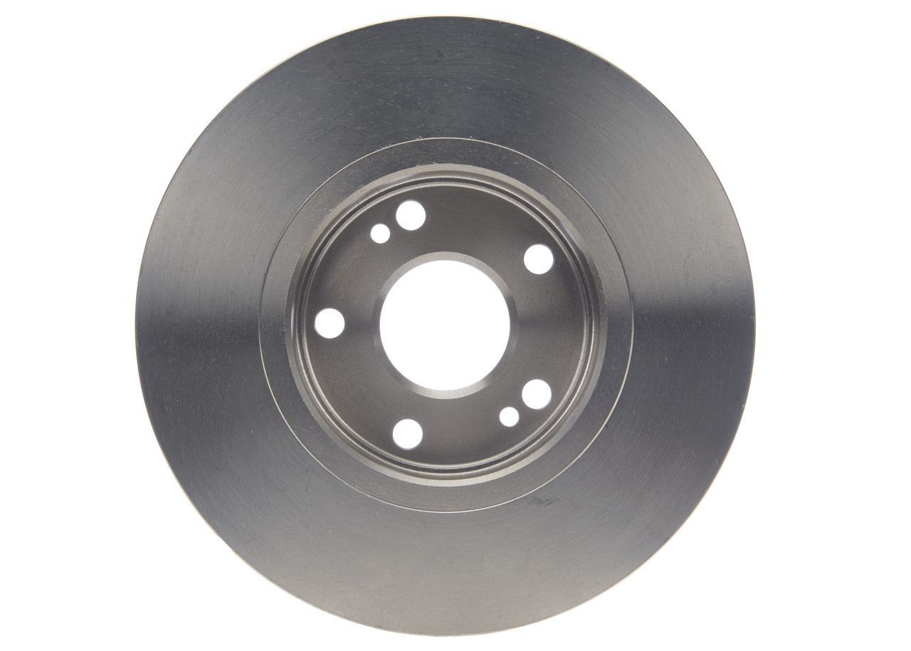 0986479743 Bosch Tarcza hamulcowa przednia