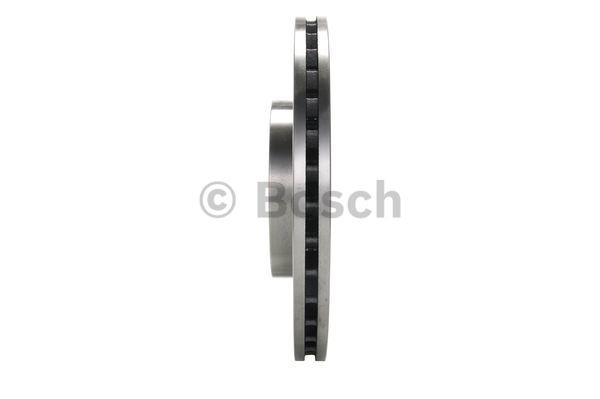 Tarcza hamulcowa przednia Bosch 0986479751 cena, od 51,41 USD