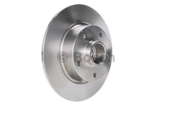 Tarcza hamulcowa tylna Bosch 0986479761 cena, od 82,69 USD