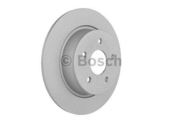 Tarcza hamulcowa tylna Bosch 0986479762 cena, od 43,27 USD