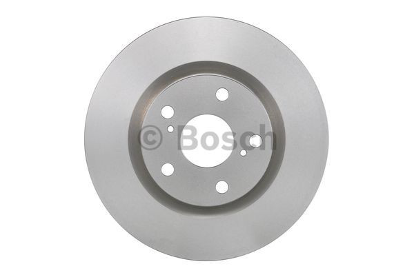 Tarcza hamulcowa przednia Bosch 0986479768 cena, od 50,84 USD