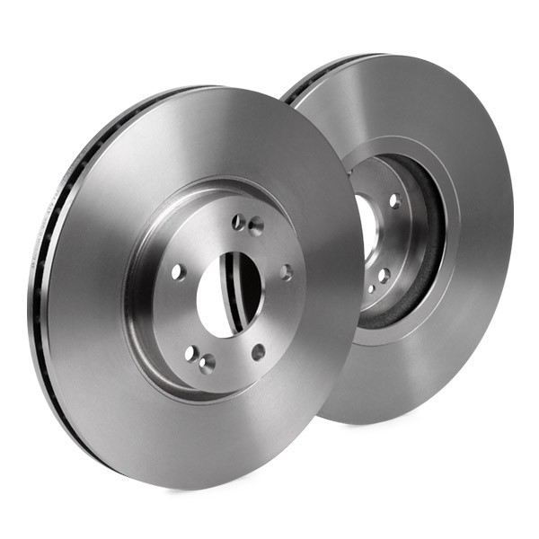 0986479786 Bosch Tarcza hamulcowa przednia