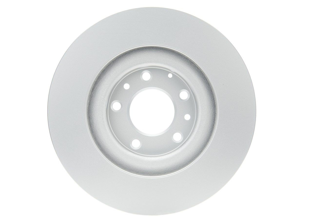 Tarcza hamulcowa przednia 0986479795 Bosch