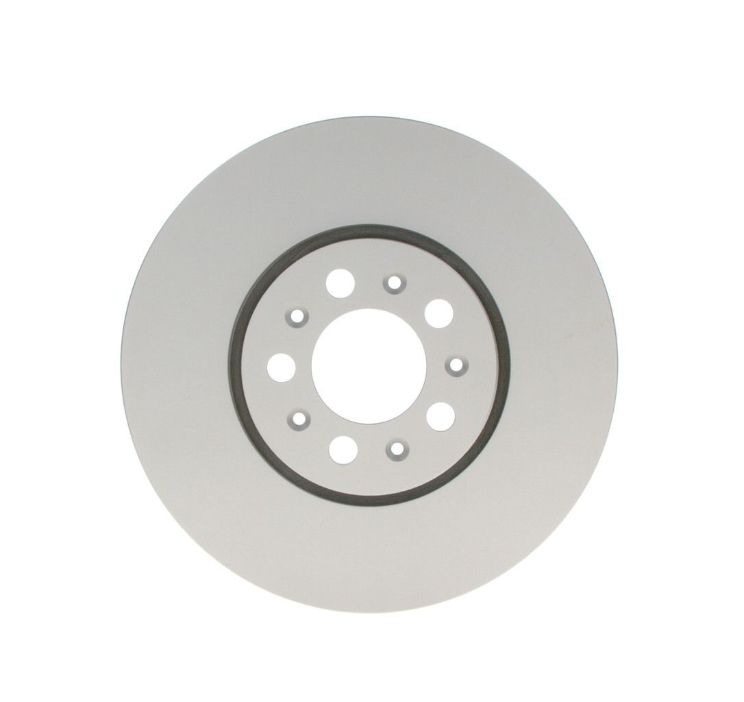 Tarcza hamulcowa przednia 0986479914 Bosch