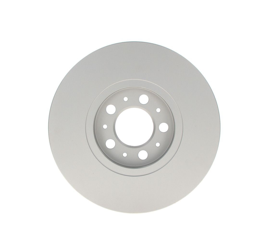 0986479914 Bosch Tarcza hamulcowa przednia