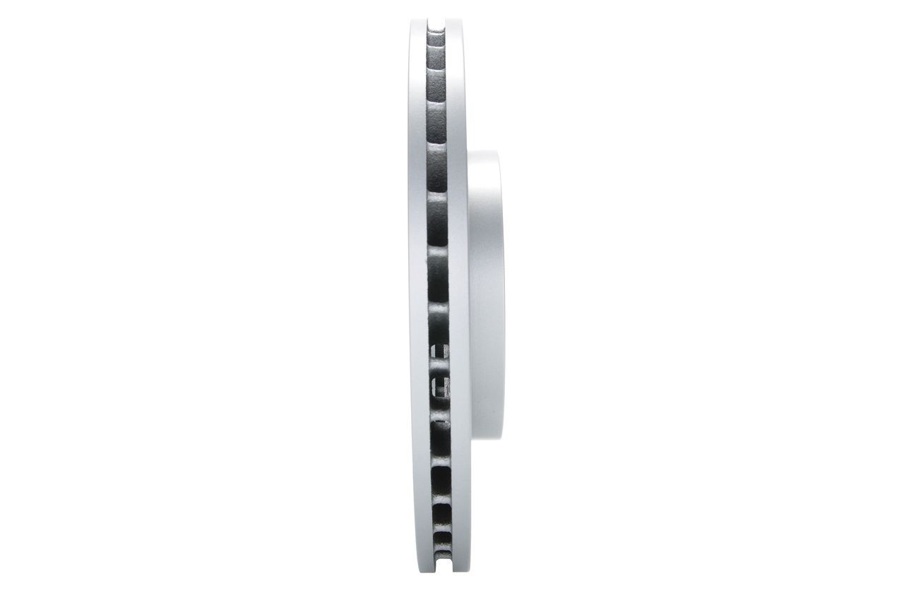 0986479919 Bosch Tarcza hamulcowa przednia