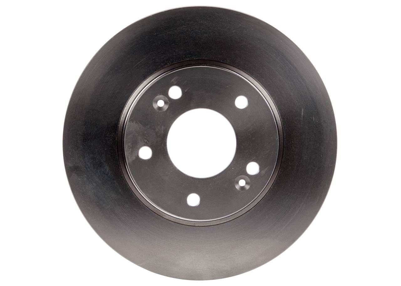 Tarcza hamulcowa przednia Bosch 0986479A12 cena, od 47,74 USD
