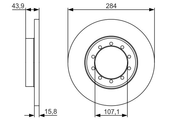 0986479A34 Bosch