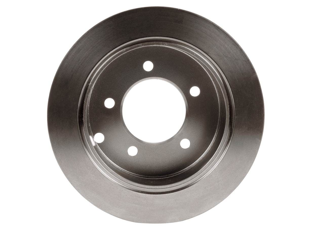 Do koszyka 0986479A41 Bosch Tarcza hamulcowa tylna