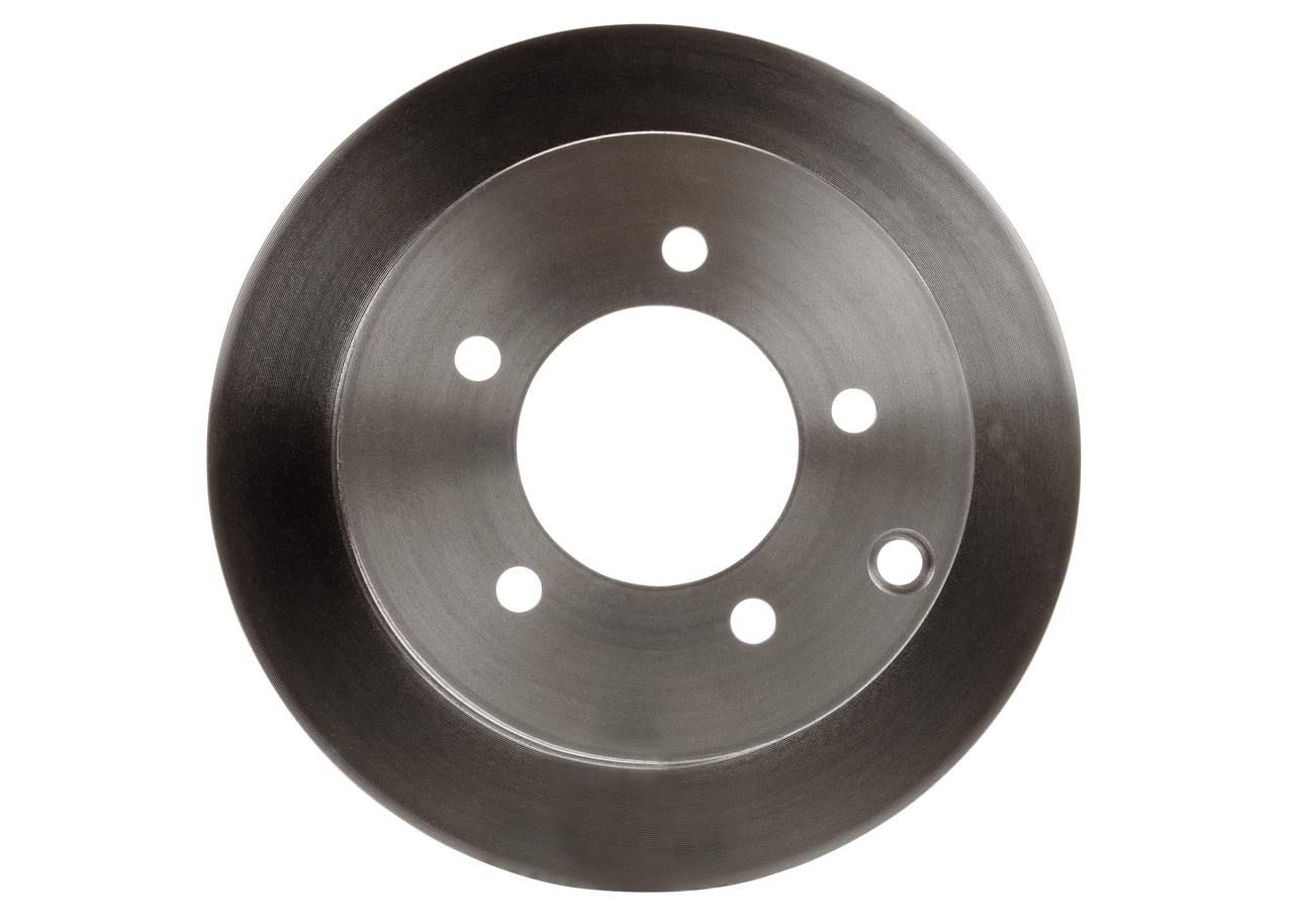 Tarcza hamulcowa tylna 0986479A41 Bosch