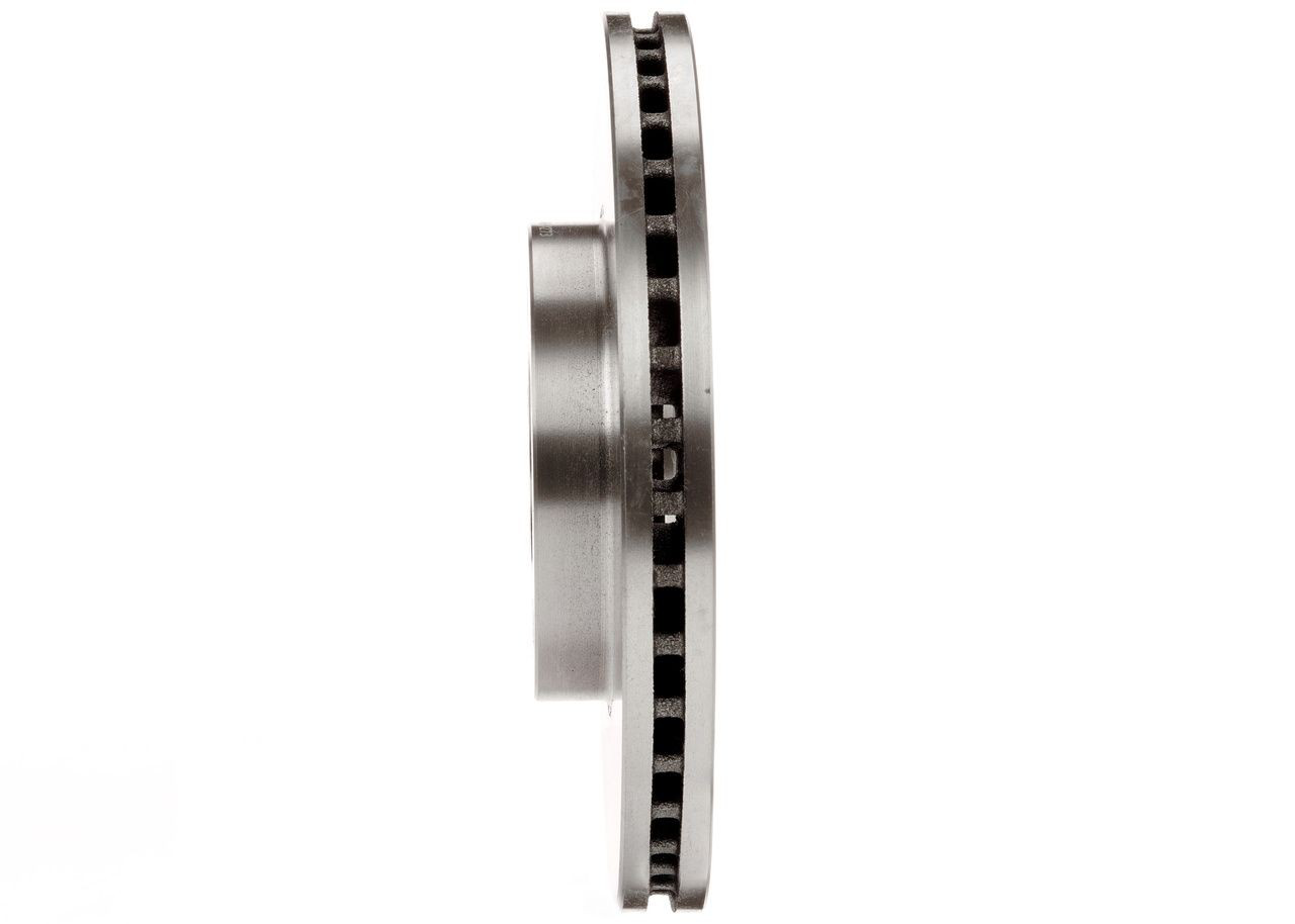 Tarcza hamulcowa przednia Bosch 0986479A54 cena, od 48,98 USD