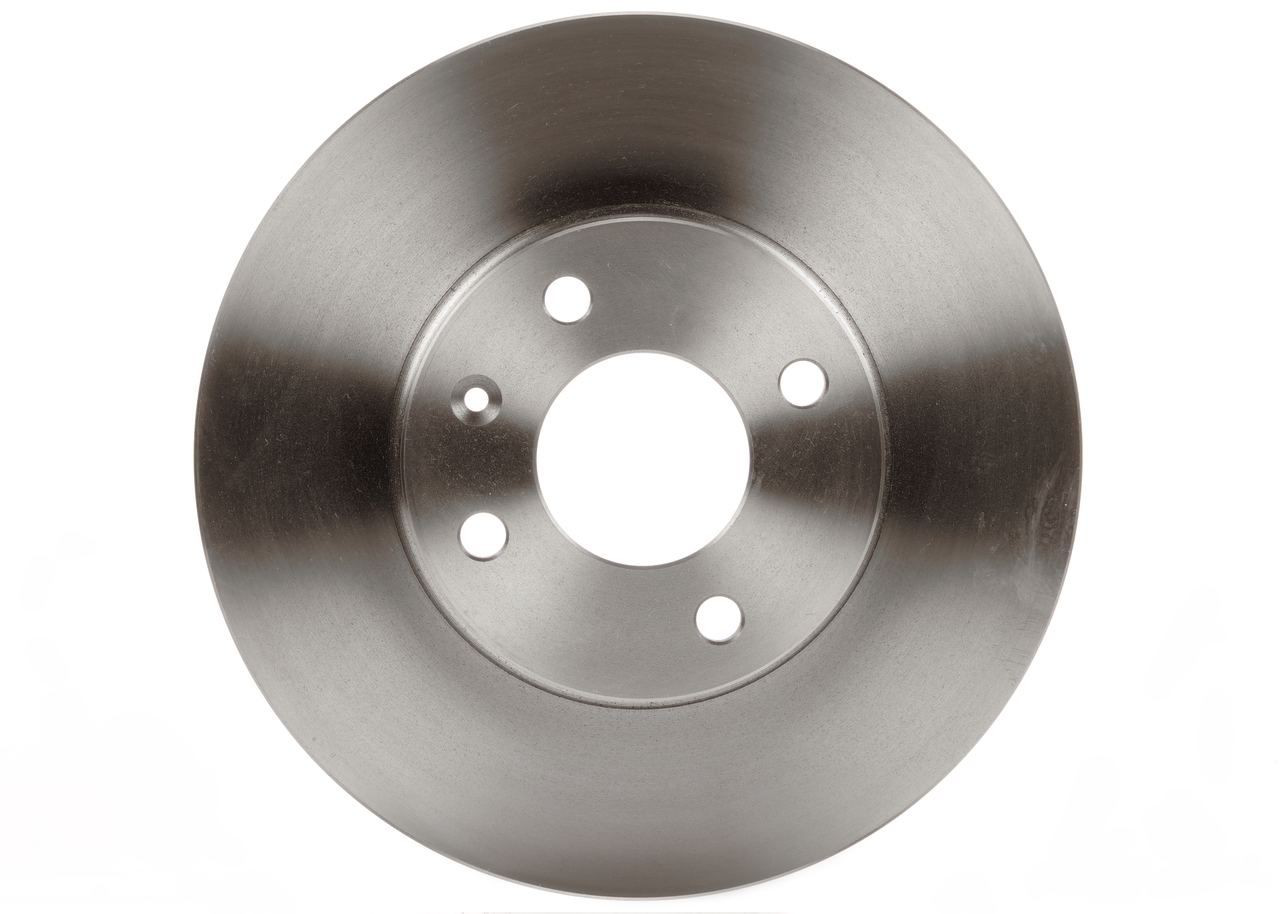 0986479A54 Bosch Tarcza hamulcowa przednia