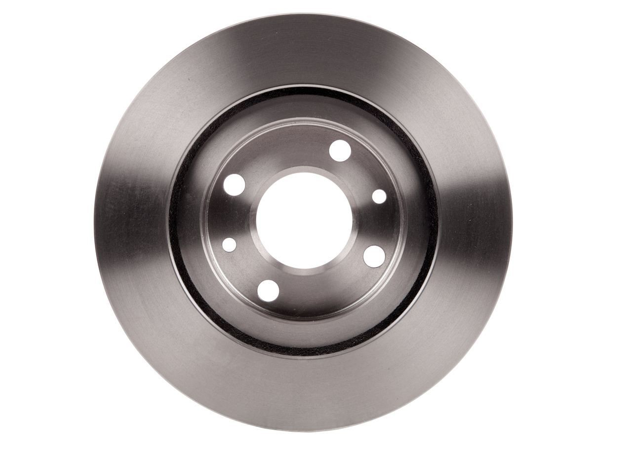 Tarcza hamulcowa przednia 0986479A86 Bosch