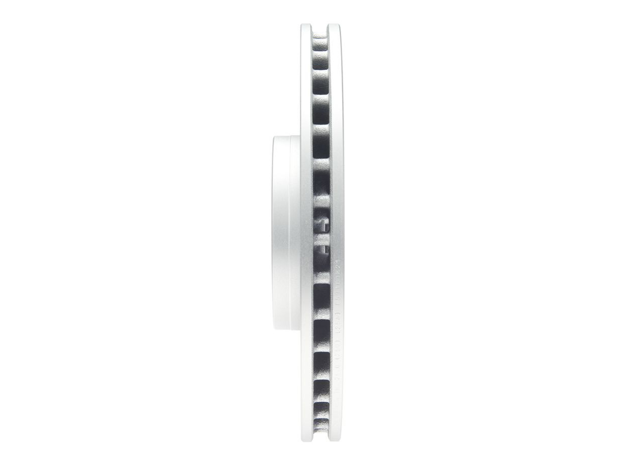 0986479A89 Bosch Tarcza hamulcowa przednia