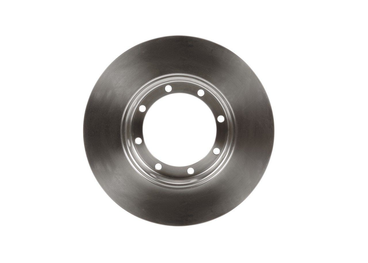 Tarcza hamulcowa tylna 0986479A93 Bosch