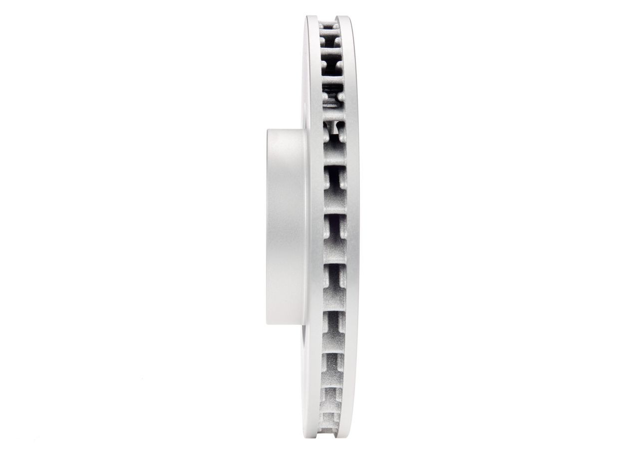 Tarcza hamulcowa przednia Bosch 0986479B12 cena, od 128,02 USD
