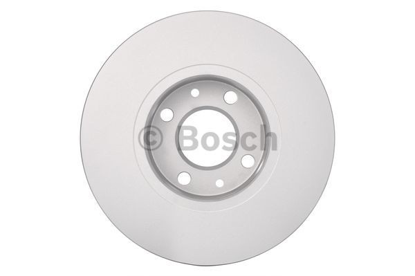 Tarcza hamulcowa przednia Bosch 0986479B73