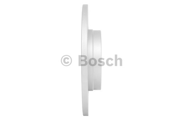 Tarcza hamulcowa przednia Bosch 0986479B79