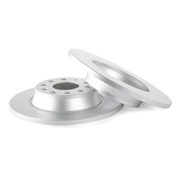 Tarcza hamulcowa tylna Bosch 0986479B93 cena, od 38,93 USD