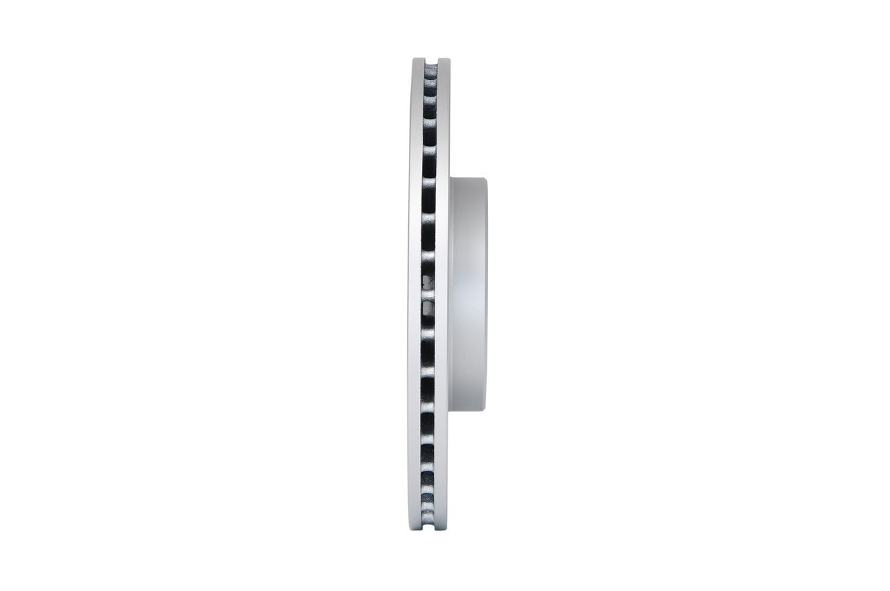 Tarcza hamulcowa przednia 0986479C29 Bosch