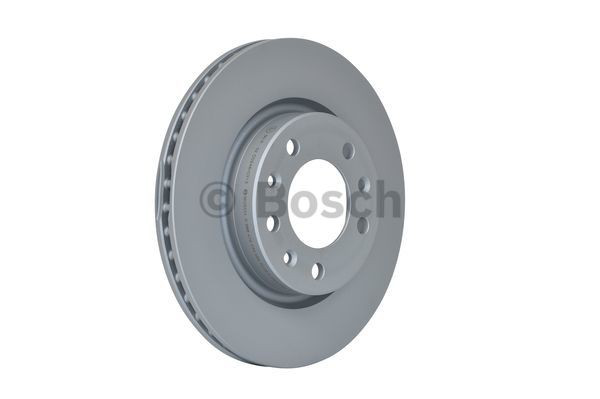 Tarcza hamulcowa przednia Bosch 0986479C34